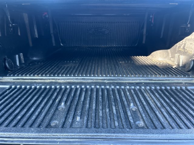 Used 2017 Ford F150 XLT w/ Equipment Group 302A Luxury AWD/4WD image 22