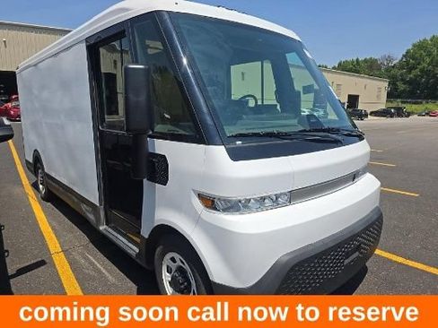 Used 2023 Chevrolet Brightdrop 600 w/ Active Safety Package 2 AWD/4WD image 1