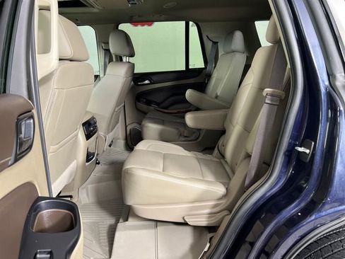 Used 2020 Chevrolet Tahoe Premier RWD image 24