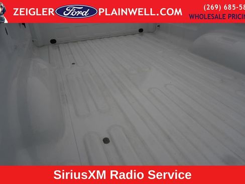 Used 2023 RAM 3500 Tradesman w/ Convenience Group image 10