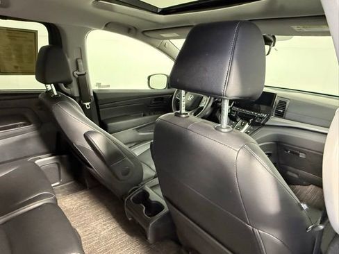 Used 2023 Honda Odyssey EX-L image 40
