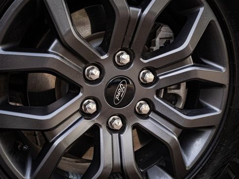 Used 2024 Ford F150 Tremor w/ Mobile Office Package image 8