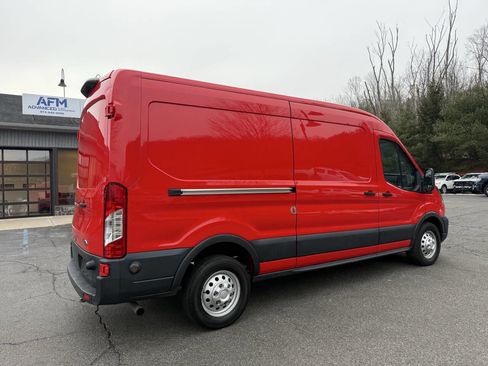 Used 2020 Ford Transit 350 Medium Roof image 10