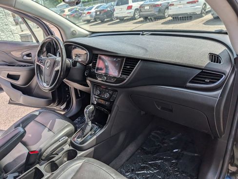 Used 2017 Buick Encore Essence FWD image 13