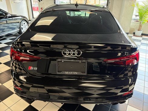 Used 2019 Audi S5 Premium Plus AWD/4WD image 5