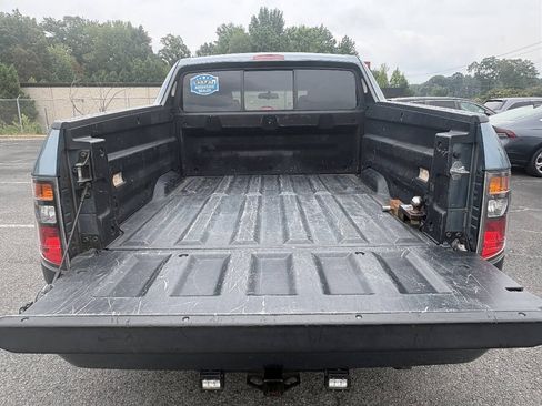 Used 2007 Honda Ridgeline RTS image 6