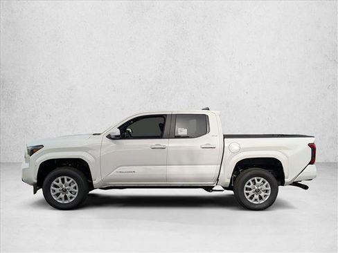 New 2026 Toyota Tacoma TRD Sport image 5