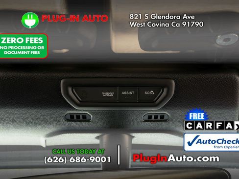 Used 2023 Jeep Gladiator Sport AWD/4WD image 27