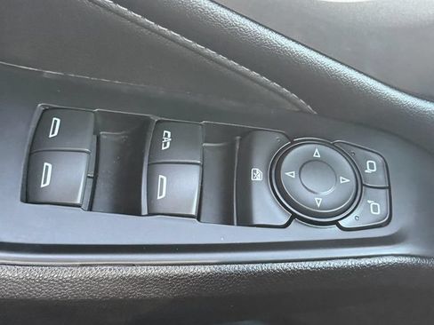 Used 2023 Chevrolet Traverse LT w/ LPO, Cargo Package FWD image 36