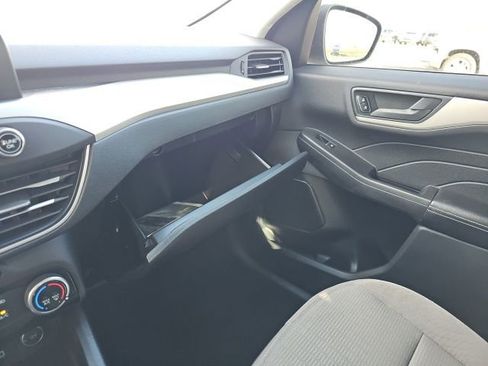 Used 2021 Ford Escape S image 60