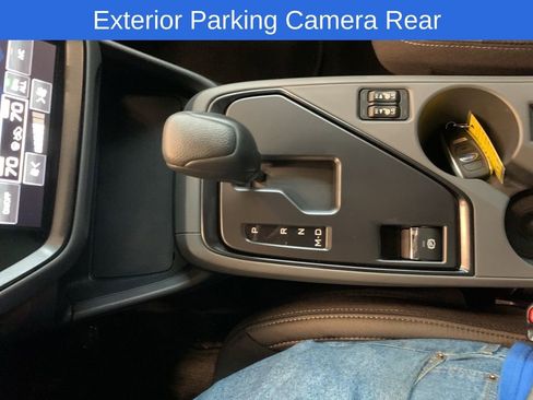 New 2026 Subaru Crosstrek 2.0i Premium image 8