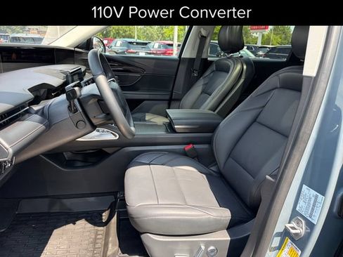 Used 2026 Lincoln Nautilus Premier w/ Equipment Group 102A AWD/4WD image 12
