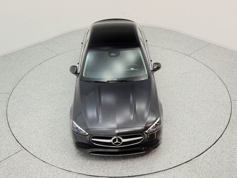 Used 2023 Mercedes-Benz C 300 Sedan image 24