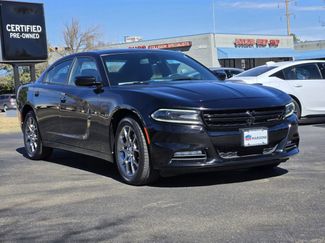 Used 2017 Dodge Charger SXT w/ Rallye Group video 2