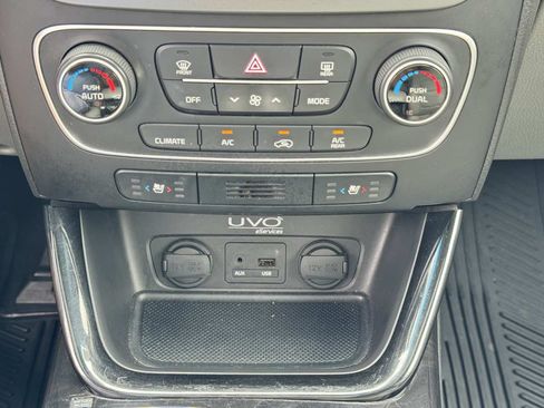 Used 2015 Kia Sorento SX AWD/4WD image 53