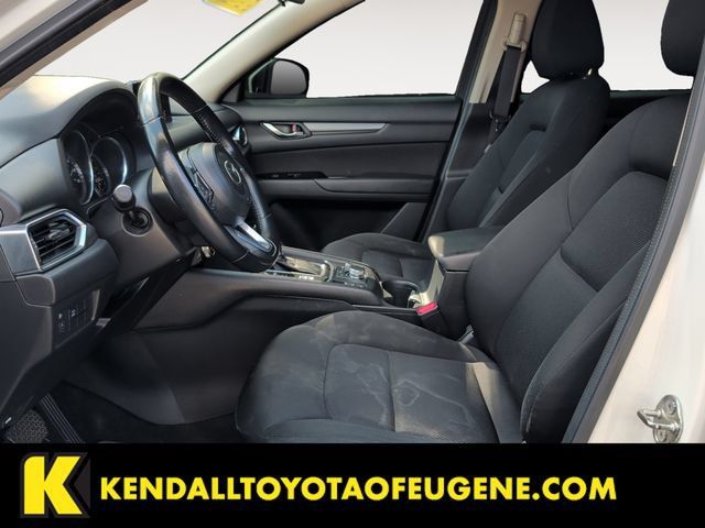 Used 2019 MAZDA CX-5 Sport AWD/4WD image 11