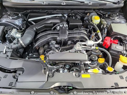 New 2026 Subaru Crosstrek 2.0i Premium image 26