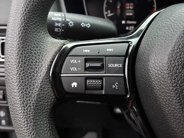 Used 2022 Honda Civic LX image 21
