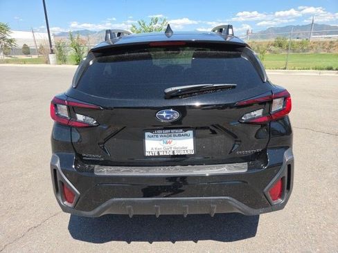 Used 2026 Subaru Crosstrek 2.5i Limited w/ Crosstrek Mirror Package AWD/4WD image 4