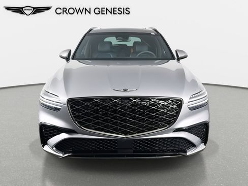 New 2026 Genesis GV70 3.5T Sport Advanced image 2