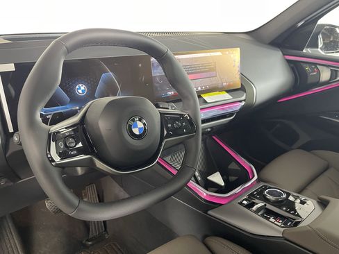 New 2026 BMW X3 xDrive30 w/ Premium Package image 11