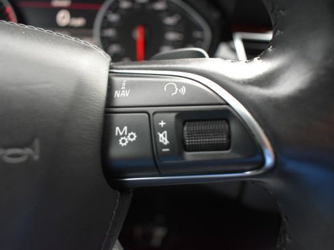Used 2013 Audi A8 L 3.0T AWD/4WD image 16