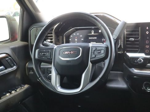 Used 2023 GMC Sierra 1500 Elevation RWD image 28