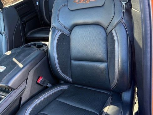 Used 2022 RAM 1500 TRX w/ TRX Level 2 Equipment Group image 22