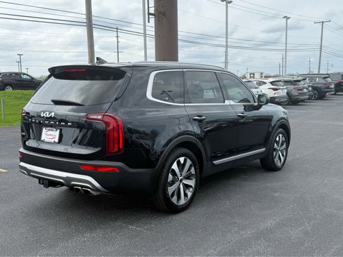 Used 2022 Kia Telluride S image 7