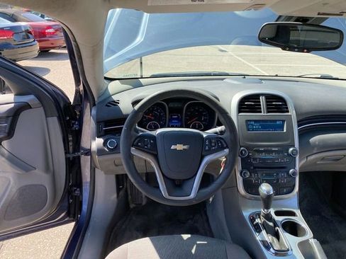 Used 2014 Chevrolet Malibu LS w/ Protection Package FWD image 25