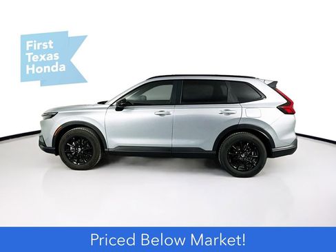 Used 2026 Honda CR-V Sport image 4