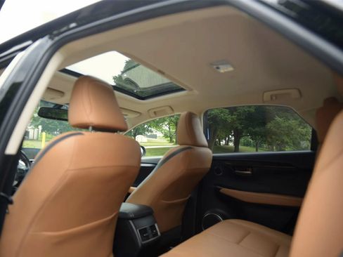 Used 2016 Lexus NX 200t F Sport AWD/4WD image 39