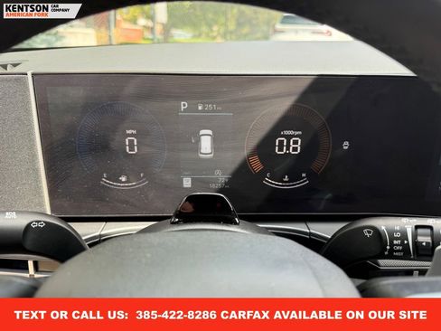 Used 2025 Hyundai Santa Fe SEL image 17