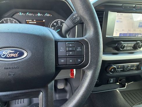 Used 2023 Ford F150 XLT AWD/4WD image 20