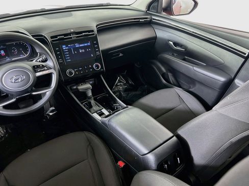 Used 2023 Hyundai Tucson SEL AWD/4WD image 22