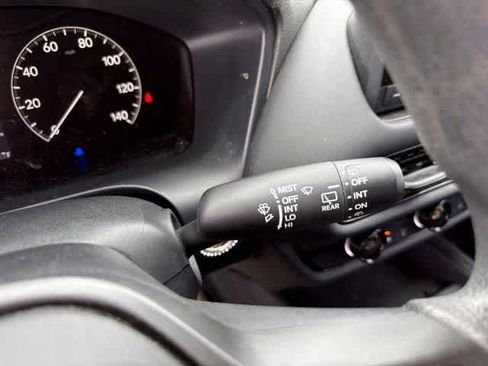 Used 2023 Honda HR-V LX image 18