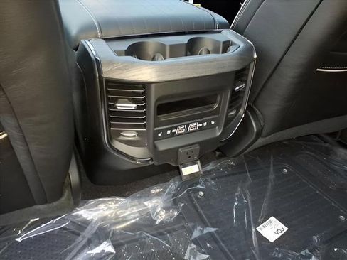 New 2026 RAM 1500 Limited AWD/4WD image 11
