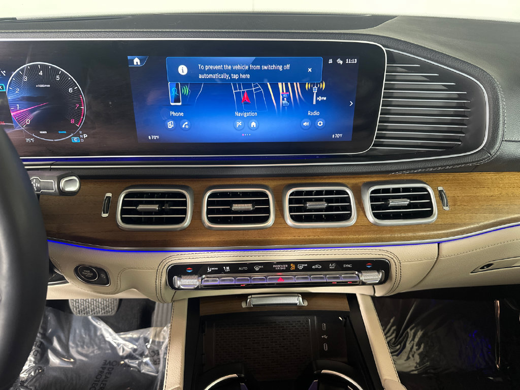 Certified 2024 Mercedes-Benz GLE 350 4MATIC image 30