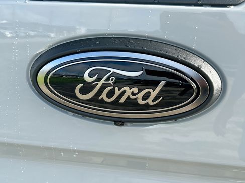 New 2026 Ford Ranger XLT w/ Equipment Group 301A High AWD/4WD image 18