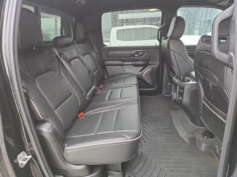 Used 2023 RAM 1500 Limited image 16