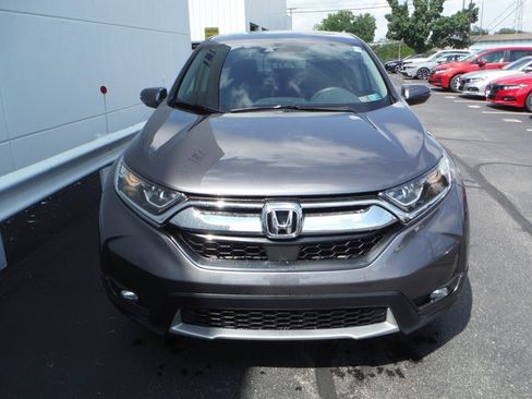 Used 2019 Honda CR-V EX image 5