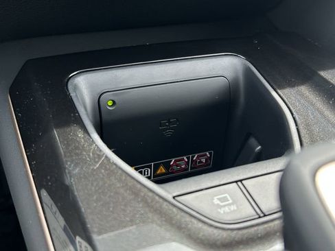 New 2026 Toyota Crown Signia AWD/4WD image 49