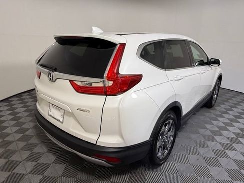 Used 2019 Honda CR-V EX-L image 6