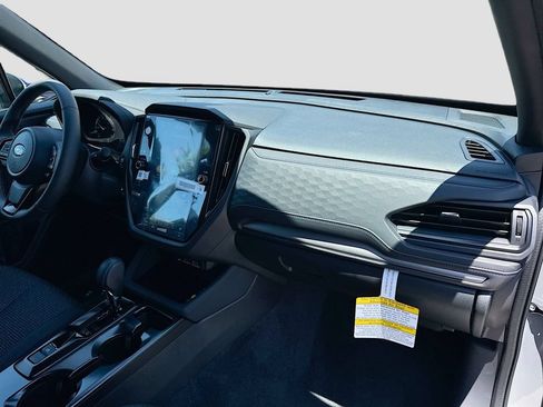 New 2026 Subaru Forester Premium AWD/4WD image 37