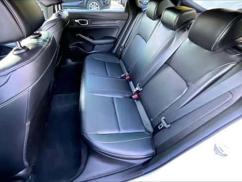 Used 2024 Acura Integra A-Spec image 20