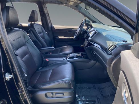 Used 2020 Honda Ridgeline Black Edition image 15