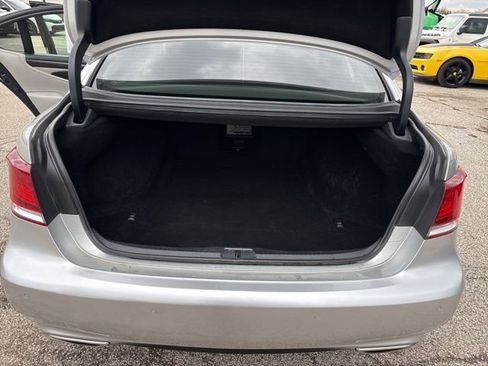 Used 2015 Lexus LS 460 AWD w/ Comfort Package image 27