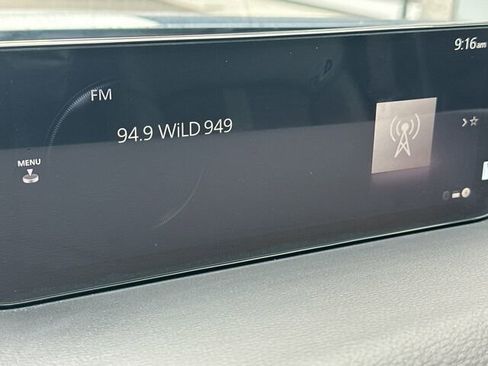 Used 2025 MAZDA CX-50 2.5 Hybrid w/ Preferred Pkg image 22