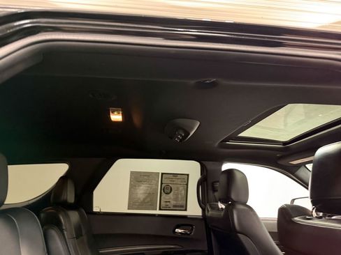 Used 2021 Dodge Durango GT image 71