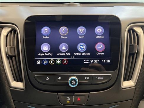 Certified 2023 Chevrolet Malibu LT w/ Driver Confidence Package image 12